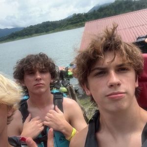 Meet your Posher, Webber